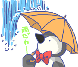 Let's conect!Penguin Bro's! sticker #4775580