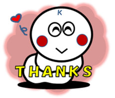 Pretty Silkworm sticker #4775665