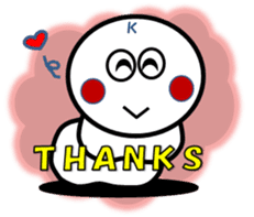 Pretty Silkworm sticker #4775665