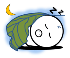 Pretty Silkworm sticker #4775675