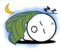 Pretty Silkworm sticker #4775675