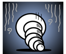 Pretty Silkworm sticker #4775679