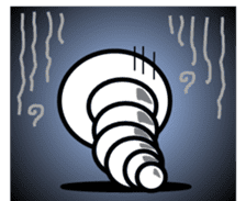 Pretty Silkworm sticker #4775679