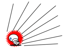 Pretty Silkworm sticker #4775693