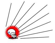 Pretty Silkworm sticker #4775693