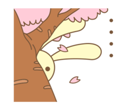 Maple~wakuwaku spring & summer~ sticker #4775746