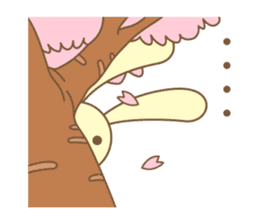 Maple~wakuwaku spring & summer~ sticker #4775746