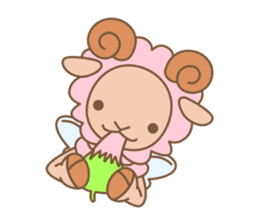 Maple~wakuwaku spring & summer~ sticker #4775757