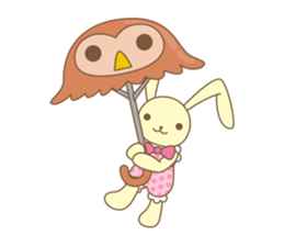 Maple~wakuwaku spring & summer~ sticker #4775761