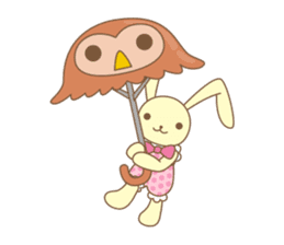Maple~wakuwaku spring & summer~ sticker #4775761