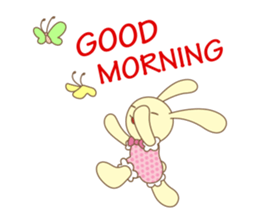 Maple~wakuwaku spring & summer~ sticker #4775762