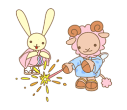 Maple~wakuwaku spring & summer~ sticker #4775783