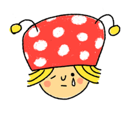 Dining bar "coccinelle" sticker #4776259