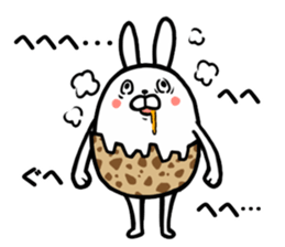 USATAMA! sticker #4777119