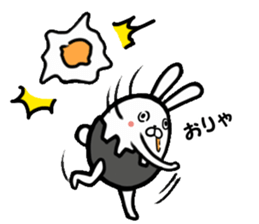 USATAMA! sticker #4777136