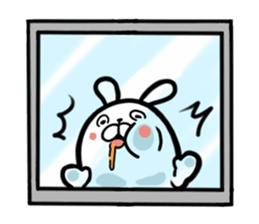 USATAMA! sticker #4777141