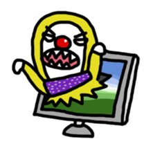 SUSU's Life sticker #4778357