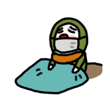 SUSU's Life sticker #4778372