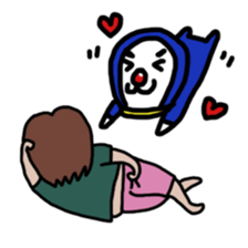 SUSU's Life sticker #4778382