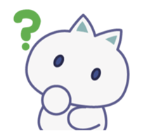 Masyuneko sticker #4778585