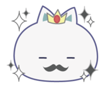 Masyuneko sticker #4778587