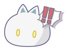 Masyuneko sticker #4778598