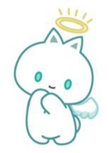 Masyuneko sticker #4778602