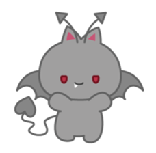 Masyuneko sticker #4778603