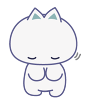 Masyuneko sticker #4778604