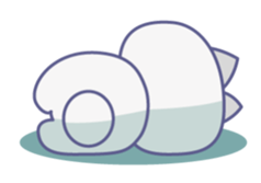 Masyuneko sticker #4778608