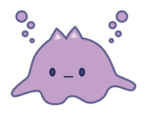 Masyuneko sticker #4778609