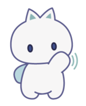 Masyuneko sticker #4778612