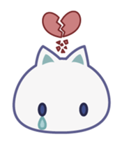 Masyuneko sticker #4778613