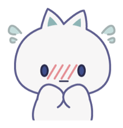 Masyuneko sticker #4778614