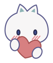 Masyuneko sticker #4778615