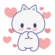 Masyuneko sticker #4778618