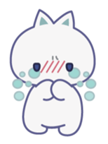 Masyuneko sticker #4778619