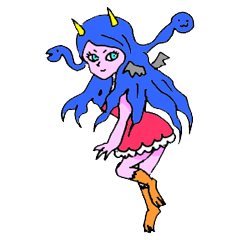Monstamp!