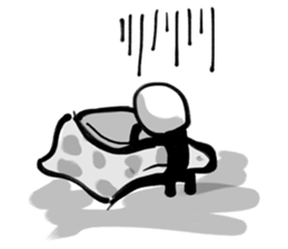 ShiratamaBoy sticker #4778751