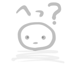 ShiratamaBoy sticker #4778765