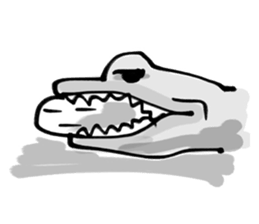 ShiratamaBoy sticker #4778766