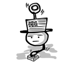 ShiratamaBoy sticker #4778777