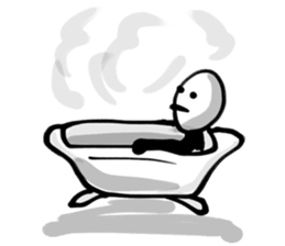 ShiratamaBoy sticker #4778779