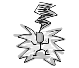 ShiratamaBoy sticker #4778782