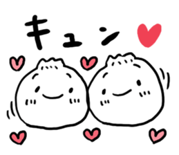 Many Nikuman sticker #4778880