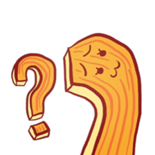 Menma and Menmagirls sticker #4779273