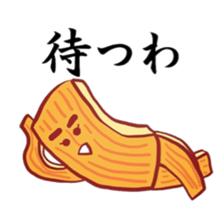 Menma and Menmagirls sticker #4779284