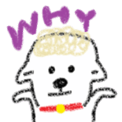 Coco of the sheep sticker #4779645