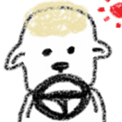 Coco of the sheep sticker #4779658