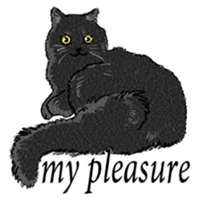 colorfulcats sticker #4780301